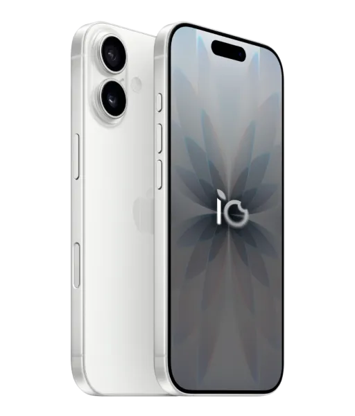 Apple iPhone 17 512Gb White eSim