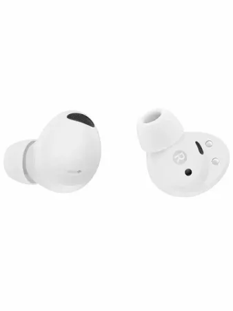 Беспроводные наушники Samsung Galaxy Buds2 Pro (Белые)