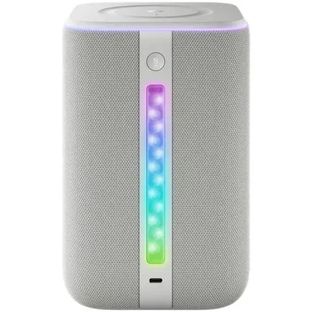 Акустическая система Яндекс.Станция 3 с Алисой (Серый)