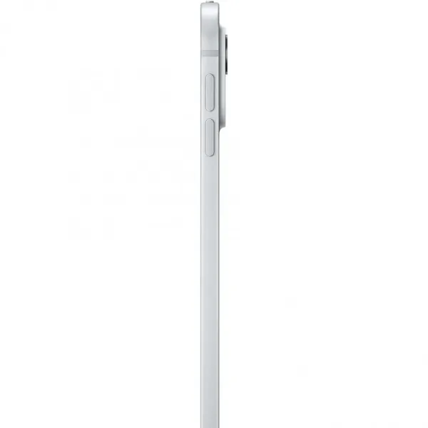Apple iPad (2025) Pro 13 1TB Wi-Fi Silver