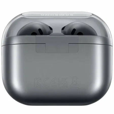 Беспроводные наушники Samsung Galaxy Buds 3 (Серые)