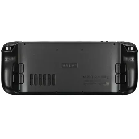 Портативная игровая консоль Valve Steam Deck OLED 512 ГБ