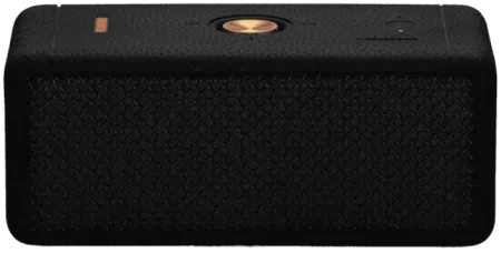 Акустическая система Marshall Emberton II Black