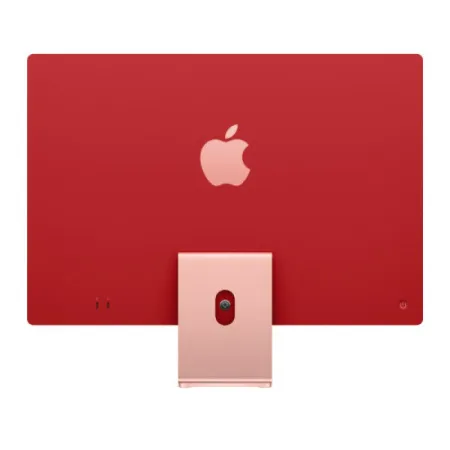 Apple iMac 24"/M3/8CPU-10GPU/8GB/256GB Pink