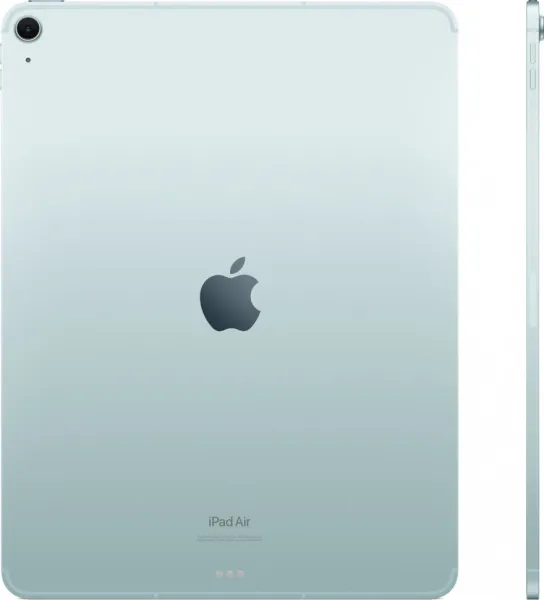 Apple iPad Air 13 (2025) LTE 1TB Blue