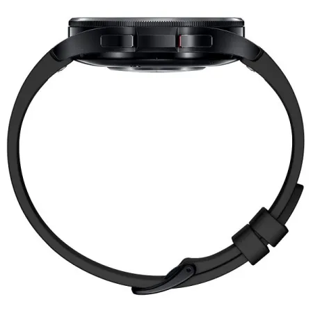 Умные часы Samsung Galaxy Watch6 Classic 47мм Wi-Fi (Black)