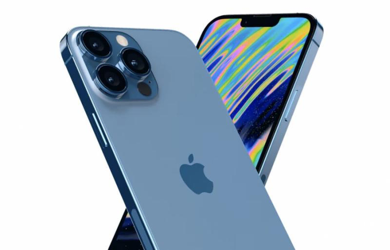 Apple представила iPhone 13 Pro и iPhone 13 Pro Max — ещё более совершенные модели в линейке Pro