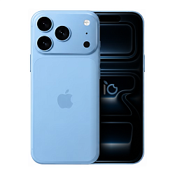 iPhone 18 Pro Max