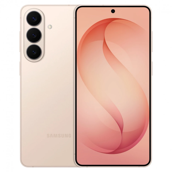 Samsung Galaxy S26+ 12+ 512Gb Pink Gold (Exynos,nano-SIM/eSIM)