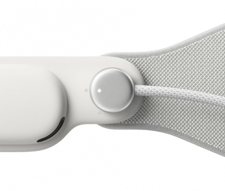 Гарнитура виртуальной реальности Apple Vision Pro 256Gb