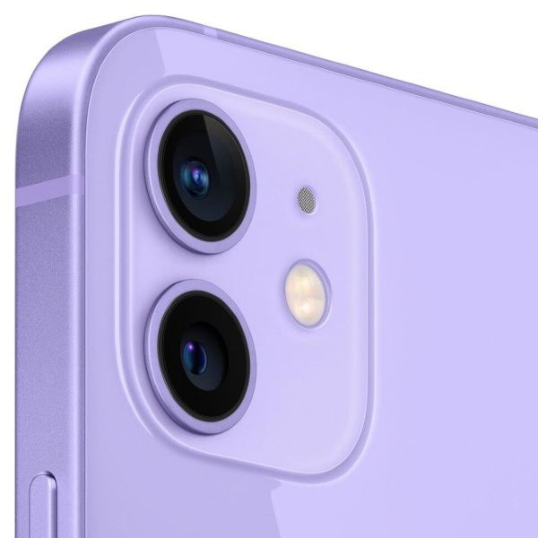 Apple iPhone 12 mini 64Gb Purple (Активированный, без rustore)