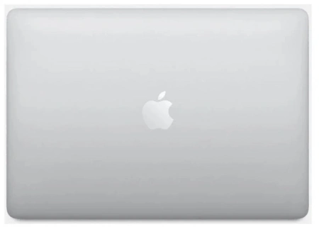 Apple MacBook Pro 13 2022 M2/8CPU-10GPU/8GB/512GB Silver MNEQ3