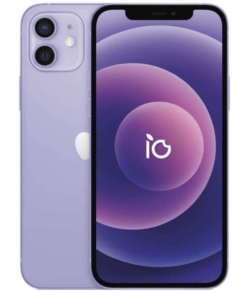 Apple iPhone 12 mini 64Gb Purple (Активированный, без rustore)