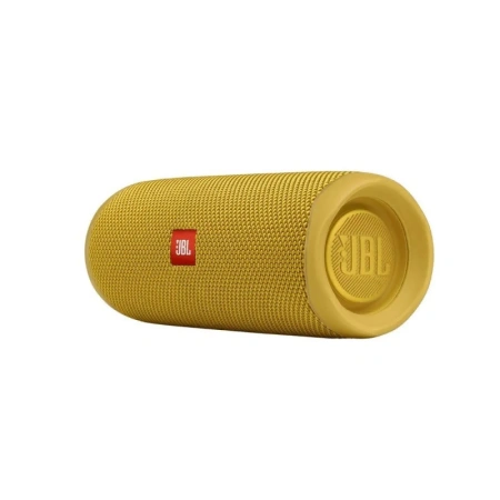 Акустическая система JBL Flip 5 Yellow