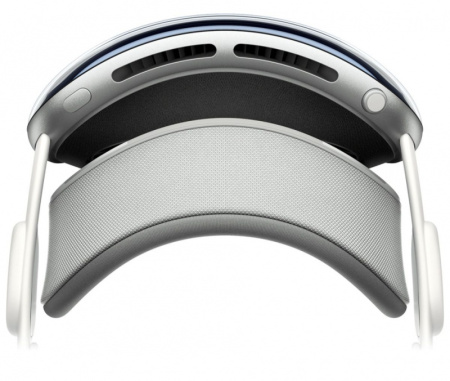 Гарнитура виртуальной реальности Apple Vision Pro 256Gb