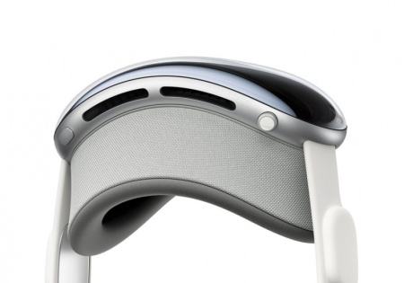 Гарнитура виртуальной реальности Apple Vision Pro 256Gb