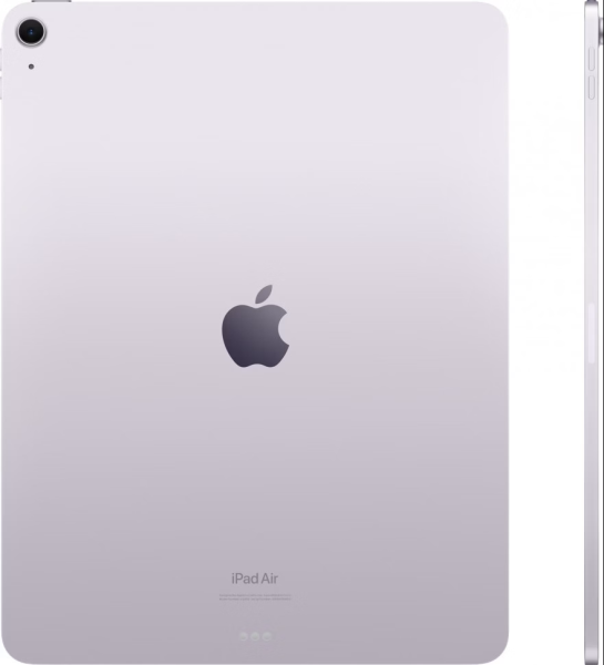 Apple iPad Air 13 (2025) Wi-Fi 512gb Purple