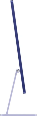 Apple iMac 24"/M1/8CPU-8GRU/8GB/256GB Purple