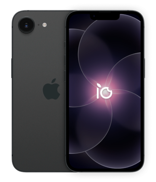 Apple iPhone 17e 256Gb Black Sim
