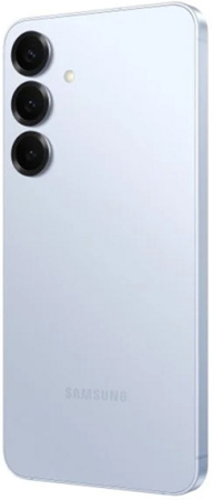 Samsung Galaxy S25 12+ 128Gb Icyblue (Snapdragon,2 nano-SIM/eSIM)