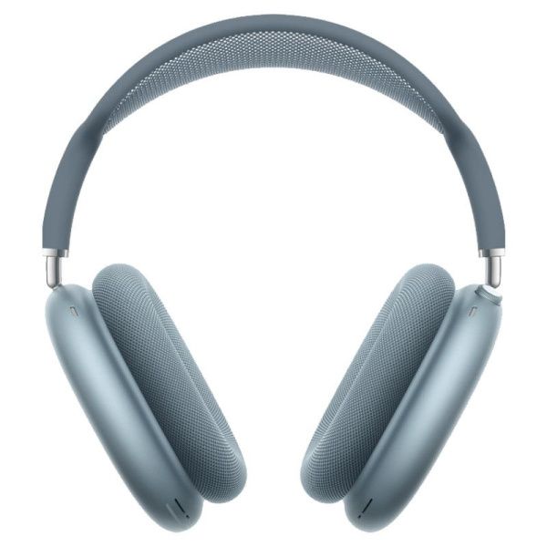 Беспроводные наушники Apple AirPods Max 2 Blue (USB-C)