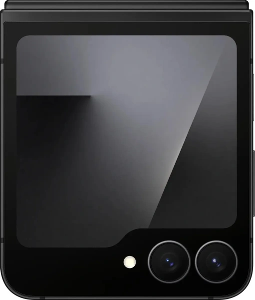 Samsung Galaxy Z Flip 7 FE 8+ 128Gb Black (Exynos,nano-SIM/eSIM)